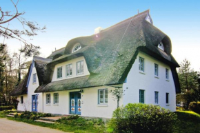 Apartment in the holiday complex aft Diek, Zingst